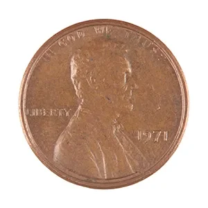 Cent #6224