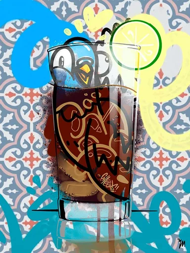 Cuba Libre