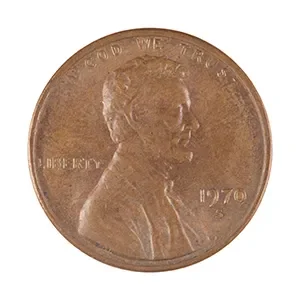 Cent #6151