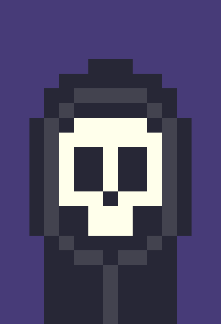 SKULLMINATI #2