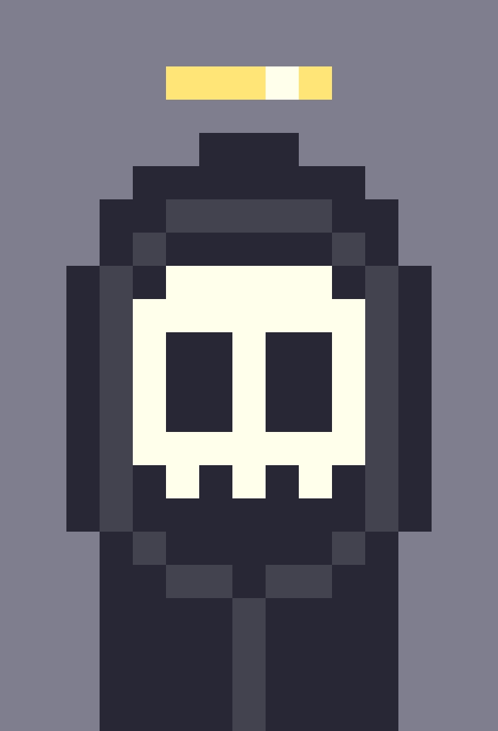 SKULLMINATI #3