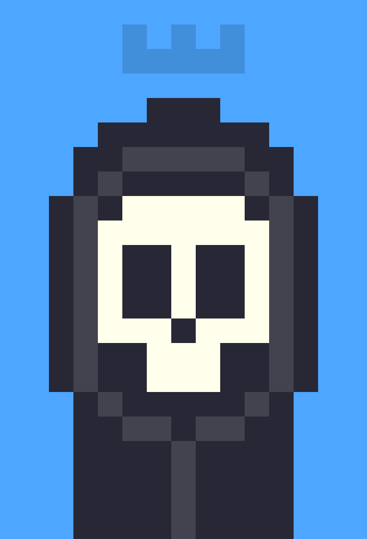 SKULLMINATI #4
