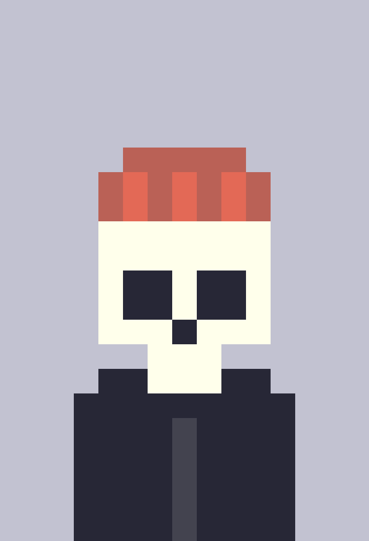 SKULLMINATI #5