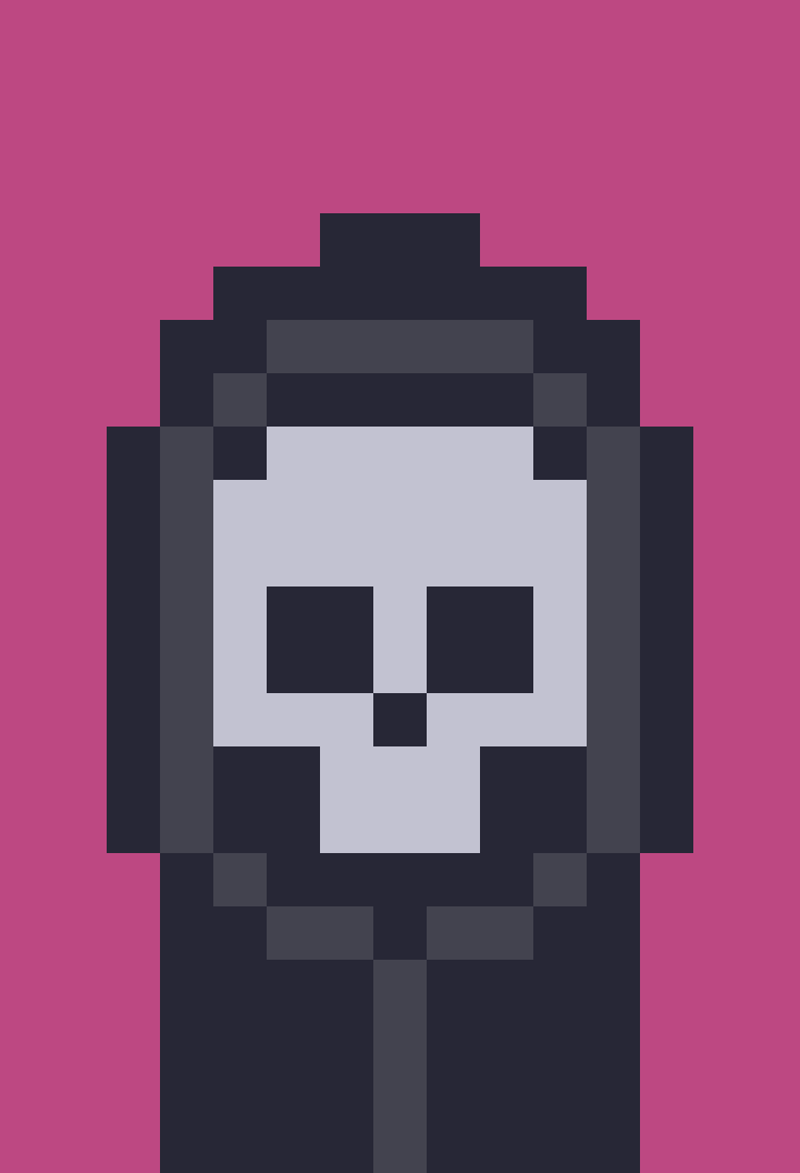 SKULLMINATI #6