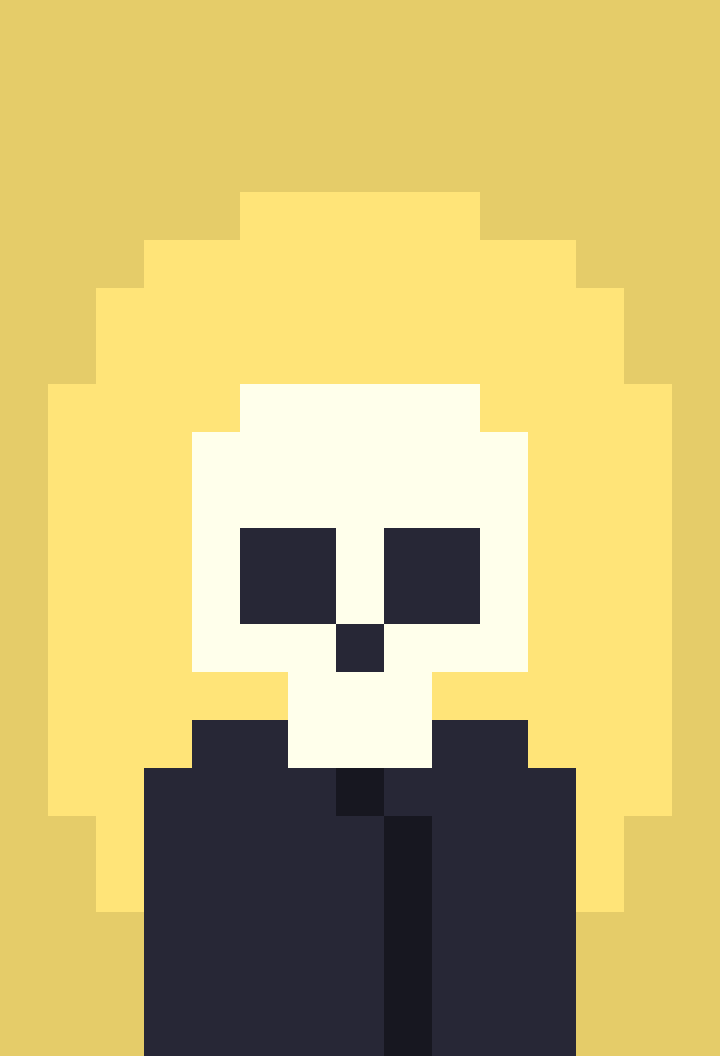 SKULLMINATI #7