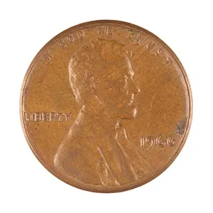 Cent #943