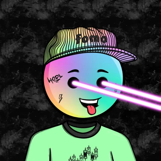 Fomoji #471