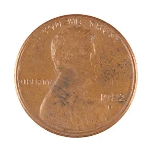 Cent #1374