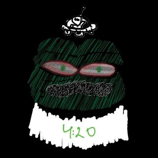 Fine Pepe #8114