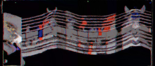 Untitled (Interlude / Score)