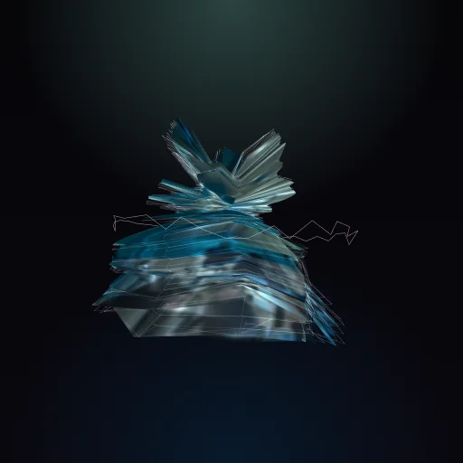 Vessel 3
