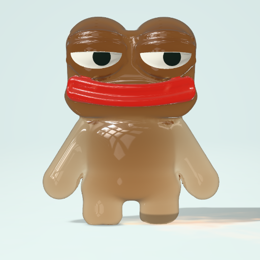 Rare Gummies #53