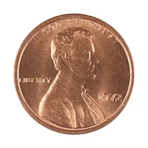 Cent #1986