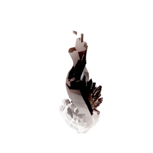 Grailstone #260