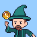 Wizard #2607