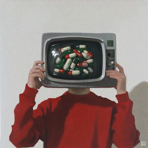 comfortable illusion - uncomfortable truth