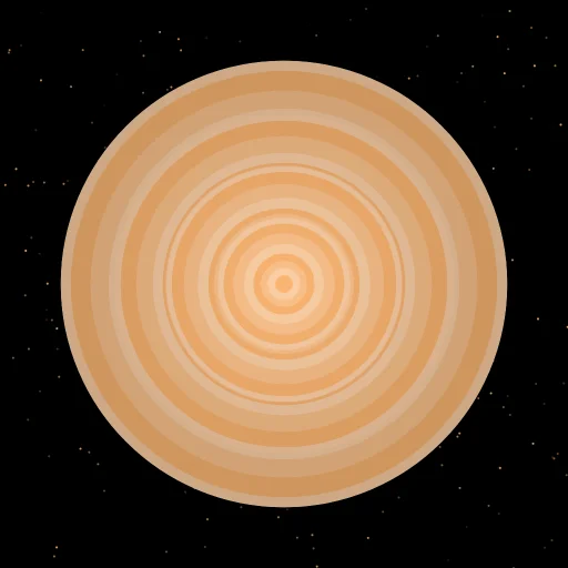 Cosmogenesis #45