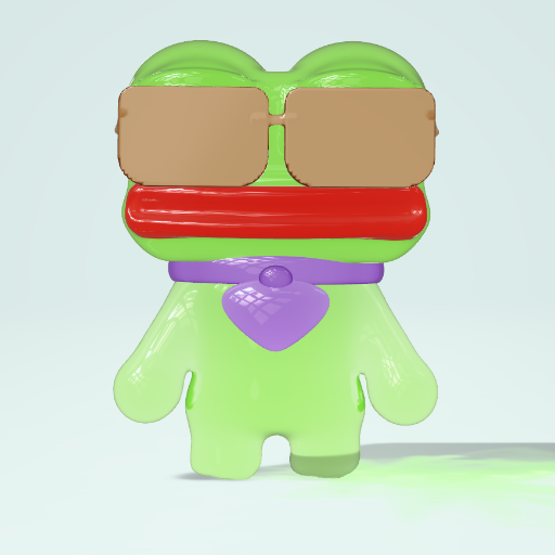Rare Gummies #36