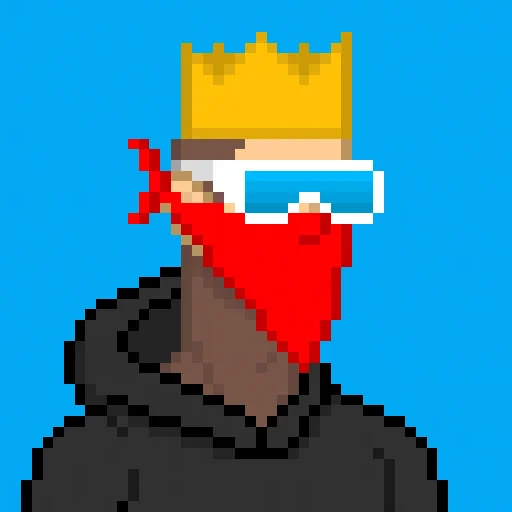 Blok Boyz #265