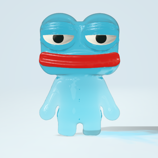 Rare Gummies #182