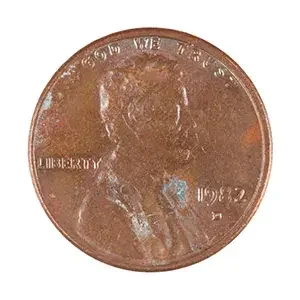 Cent #3070