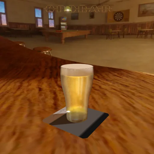 cheers to FastRiche