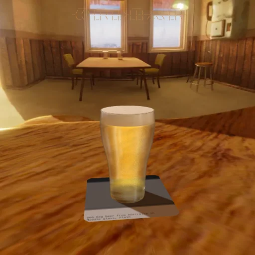 cheers to Aurirus4v2