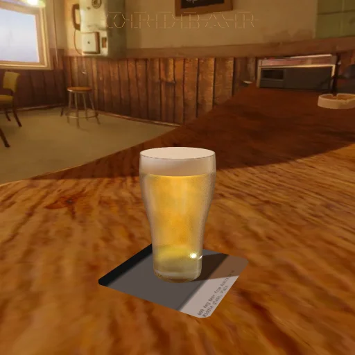 cheers to isadoraric1