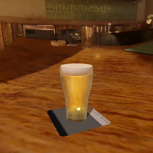 cheers to jesterzy