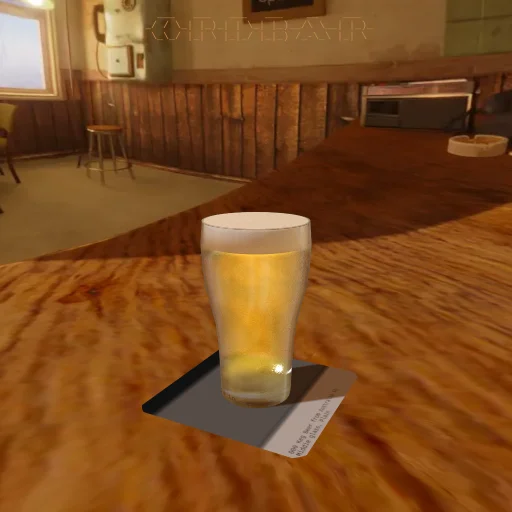 cheers to empressglen