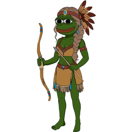 Pepehontas