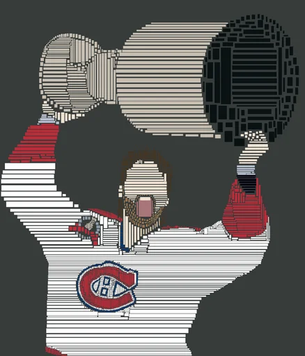 Patrick Roy
