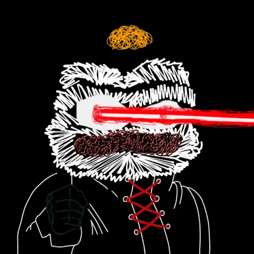 Fine Pepe #2253