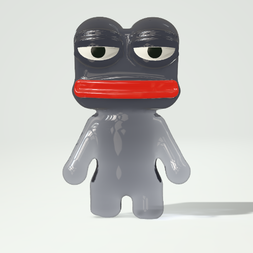 Rare Gummies #277