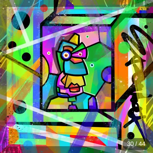 Explorer No One