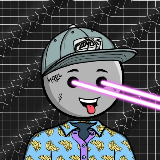 Fomoji #1733