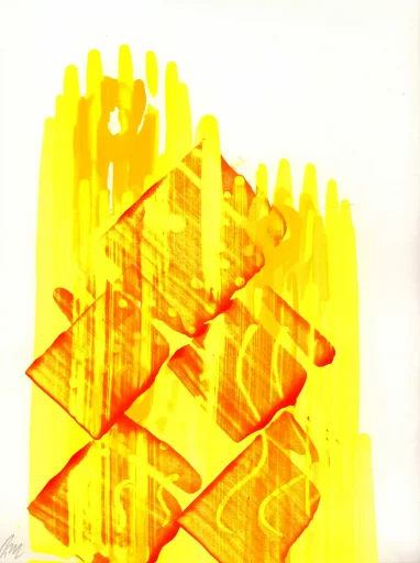 Marigold Bliss #20
