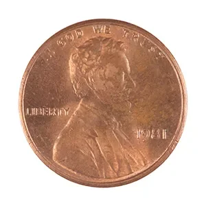 Cent #5283