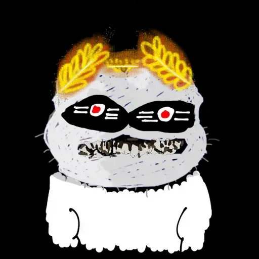 Fine Pepe #5009