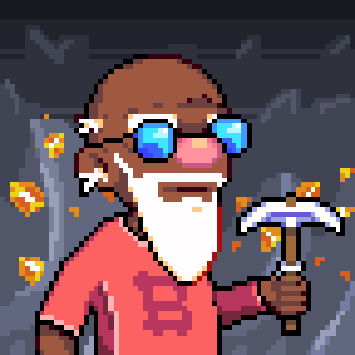 OG Satoshi #338