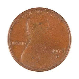 Cent #1757
