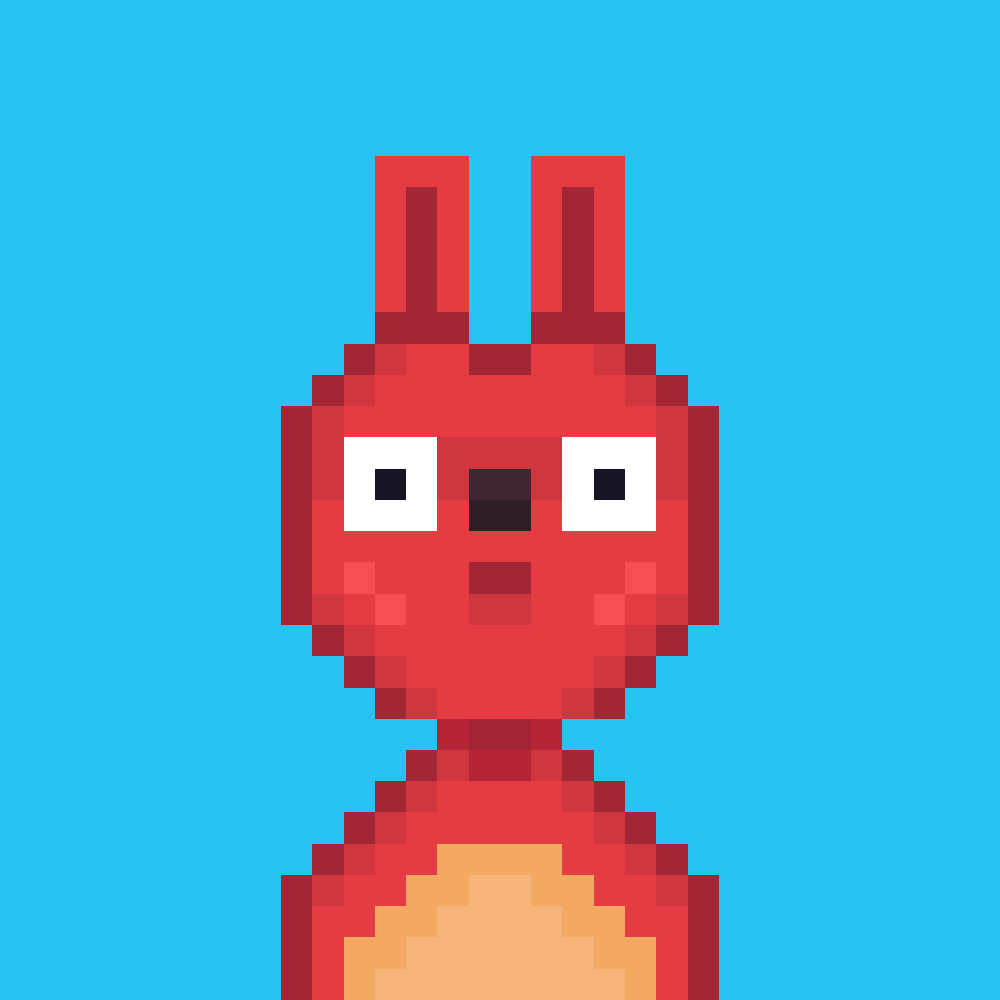 Clean Rabbit