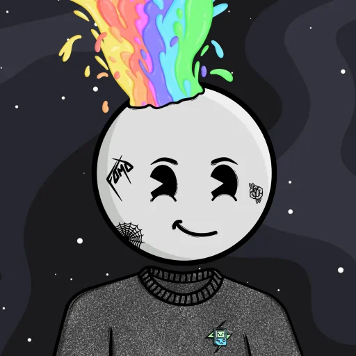Fomoji #1691