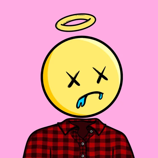 Ordinal Fomoji #64