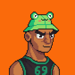 Human #64