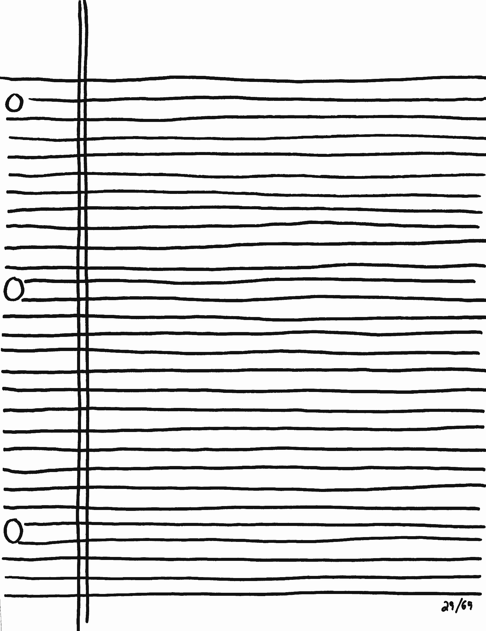 29. [looseleaf]