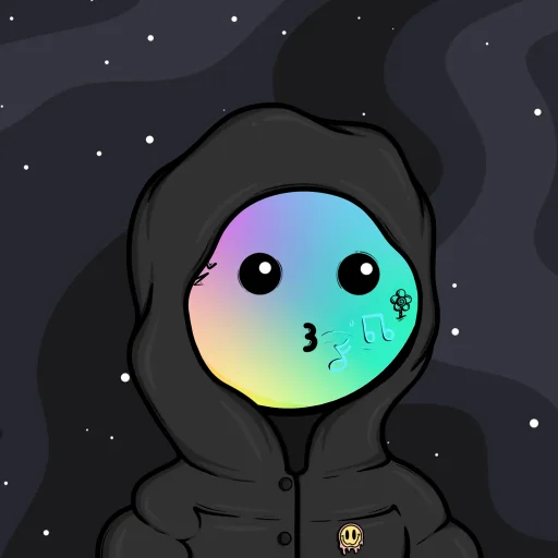 Fomoji #1587