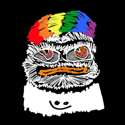 Fine Pepe #431