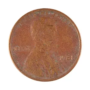 Cent #9101
