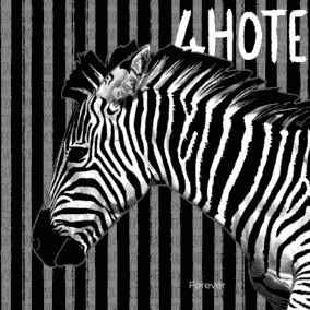 4HOTE - 4 Horsemen Of The Epochalypse